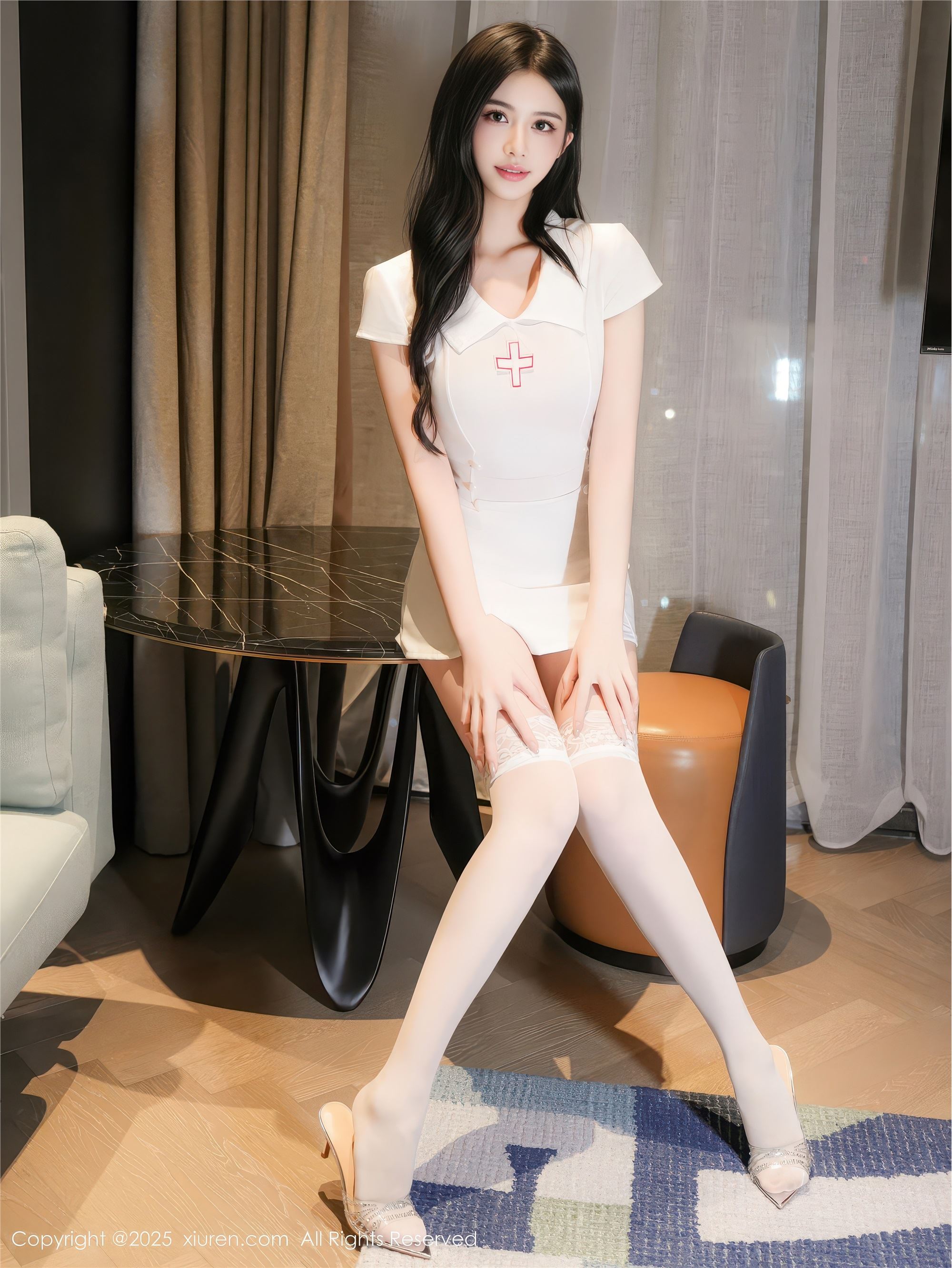 Xiuren秀人网 2025.12.02 NO.11055 shelly诗莉吖